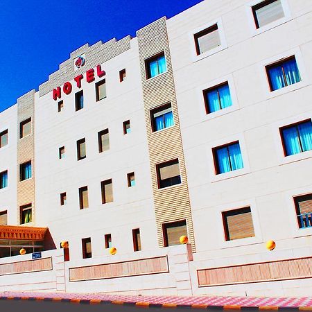 Rest Hills Hotel อัมมาน ภายนอก รูปภาพ