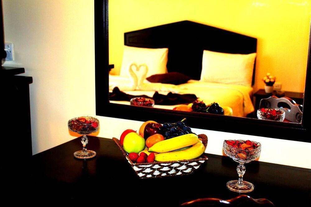 Rest Hills Hotel อัมมาน ภายนอก รูปภาพ