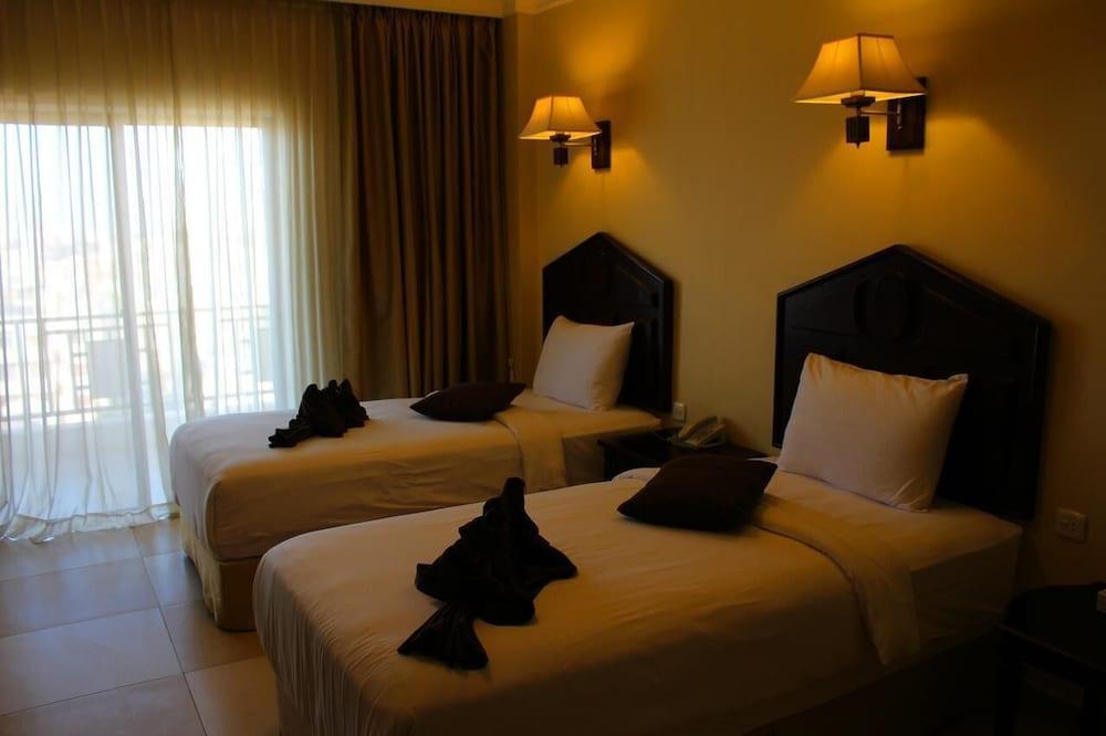 Rest Hills Hotel อัมมาน ภายนอก รูปภาพ